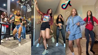 New Dance Challenge and Memes Compilation | August🔥