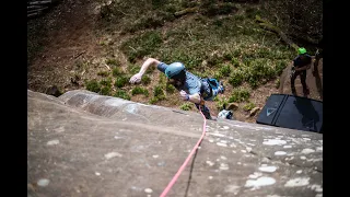 How to climb sketchy slabs from 1983 (Top 5 slab mistakes)