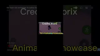 How to get 2 secret animations in Roblox