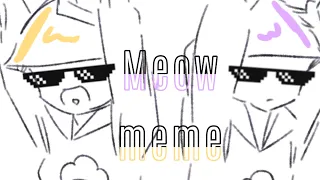 Meow//meme//おそ松さん//Osomatsu-san