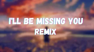 Puff Daddy feat. Faith Evans & 112 - I'll Be Missing You | ANDYMATT REMIX