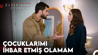 Hayat Aşka Karşı #46 - Kaderimin Oyunu