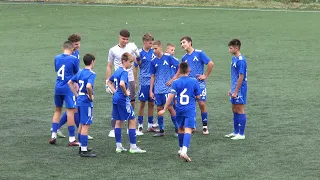 "Левски" - "ЦСКА 1948" 4:1 (U14 ), Купа БФС