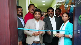 Tirunelveli New Branch Inauguration | IPCS Global Tirunelveli
