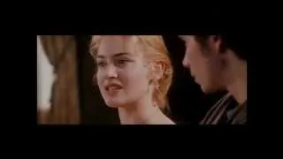 Titanic - Kate Winslet screen test