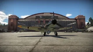 Am I the only one that uses 250kg bomb on Bf 109 F-4 ?