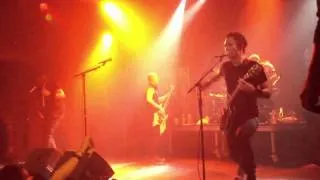 Trivium - Creeping Death (Poughkeepsie, NY)