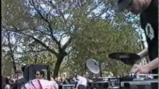 Tompkins Square Park Rave '99 - Jason BK