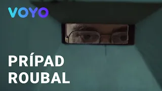 Prípad Roubal - Už teraz na VOYO | Prvý seriál VOYO Original