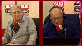 Jean-Paul Brighelli nous parle de l'école à deux vitesses.