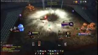 Vurtex ft Googlex MMDisc Arena WOTLK on Arena Tournament