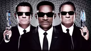 Men in Black 3 (2012) - Main Titles Theme (Soundtrack OST)