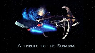 Star Trek Theme: a tribute to the Runabout