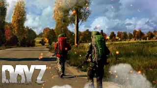 🔥CТРИМ 💖 | DAYZ |  Атмосфера PVE | # 2 CЕРВЕР |🔥