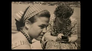 Erhard Bauschke Tanzorchester, Paul Dorn, Schreib' mir mal 'ne Karte, Foxtrot, Berlin, 1937