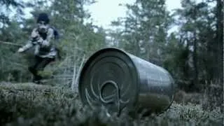 Norwegian Wood - A Fallout Fan-film HD