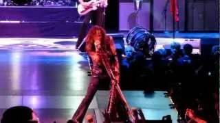 Aerosmith "What It Takes"