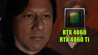 Nvidia is Milking The 8GB GPUs