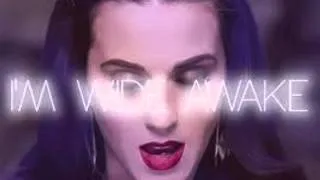 Katy Perry - Wide Awake Lyrics