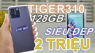 Mở hộp INOI A72: IPHONE 14 PRO GIÁ 2 TRIỆU CÓ GÌ ???