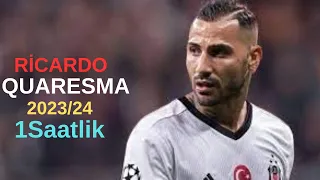 Ricardo Quaresma Çingenem [1 saat]