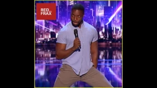 How This Comedian AMAZED the Judges on American's Got Talent 2017