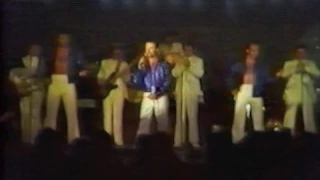 The Van-Dells - Platters Medley