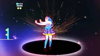 Just Dance 2014 - Clarity by Zedd ft. Foxes (800 Subs. Special Fanmade Mashup)