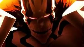 Bleach AMV - The Demon is a Part of Me [Amv]