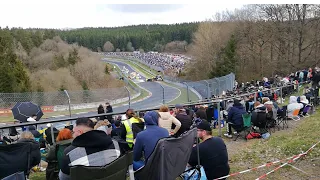 Carfreitag Nürburgring 2022 | Vlog