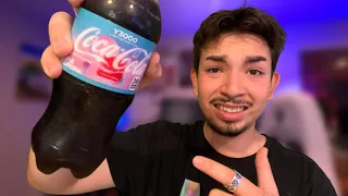 Coca-Cola Y3000 Review!