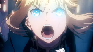 Brave Shine [Fate Flow edit]