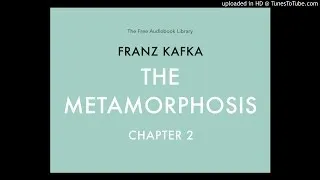 Franz Kafka - The Metamorphosis - Chapter 2