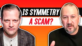 Is Symmetry Financial Group A Scam? [Real Life Agent Review]