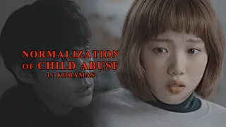 Toxic parents - Escape (Kdramas)