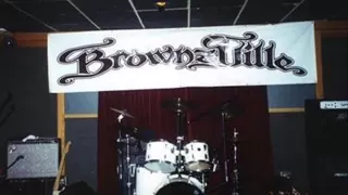 Brownzville - Breezin