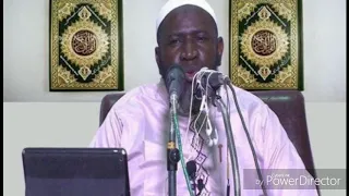 02_Ousmane Solih Traoré :La Mort