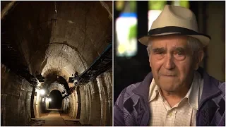This Treasure Hunter Spent 40 Years Seeking a Nazi Gold Train  Its Dark Secrets Will Shock You