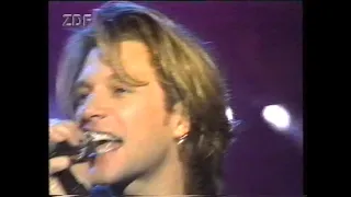 Bon Jovi   Specials, MTV, RTL, ZDF