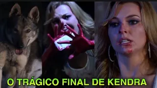 O Trágico Final de Kendra - Amores Verdadeiros