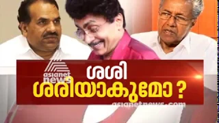 MLA P K Sasi's Supension | News Hour | 26 Nov 2018