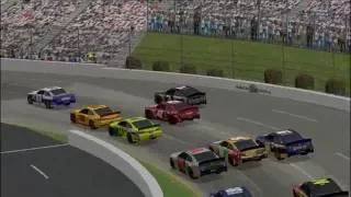 NR2003 Offline Series Race 32 of 36: Old Dominion 500