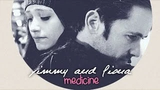 jimmy&fiona | medicine