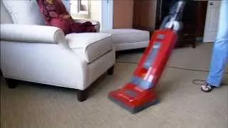 SEBO AUTOMATIC X Upright Vacuum Cleaners