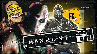 how MANHUNT proves rockstar has no stones | Manhunt review