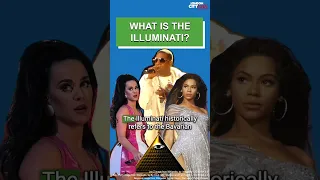 What is the Illuminati? || The secret society that runs the world?