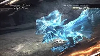 Final Fantasy XIII-2: All Feral Links (Of Every Individual Monster)