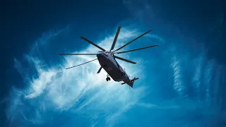 Mil Mi-26🇷🇺 (Halo) in action | Ми-26🇷🇺 (Гало) в действии