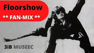 THE SISTERS OF MERCY - Floorshow - 2022