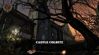 Commandos 2 HD Remaster - Castle Colditz 1080p [60 fps]